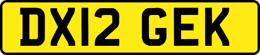 DX12GEK