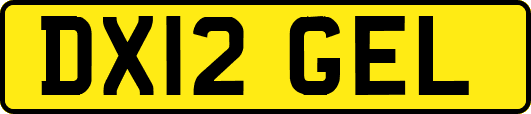 DX12GEL