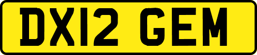 DX12GEM