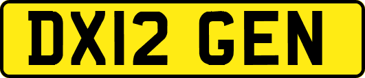 DX12GEN