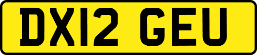 DX12GEU