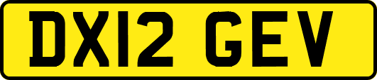 DX12GEV