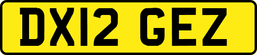 DX12GEZ