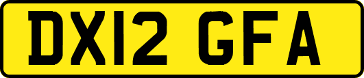 DX12GFA
