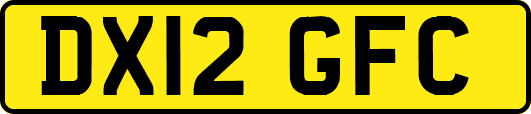 DX12GFC