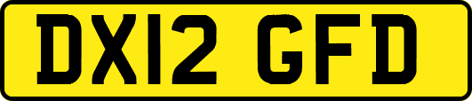 DX12GFD
