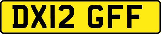 DX12GFF