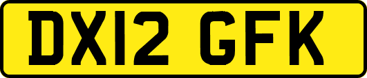 DX12GFK