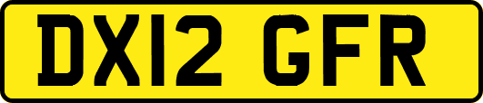 DX12GFR