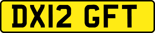DX12GFT
