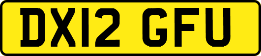 DX12GFU