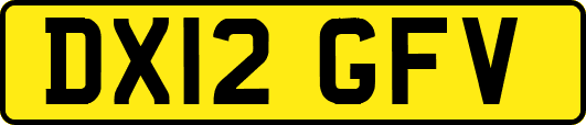 DX12GFV