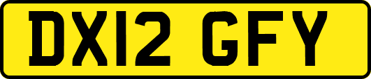 DX12GFY