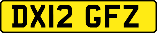 DX12GFZ