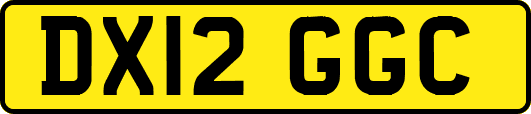 DX12GGC