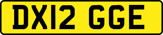 DX12GGE