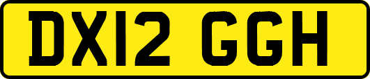 DX12GGH