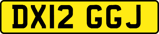 DX12GGJ