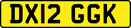 DX12GGK