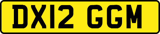 DX12GGM