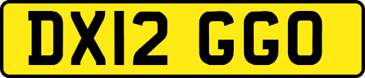 DX12GGO