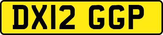 DX12GGP