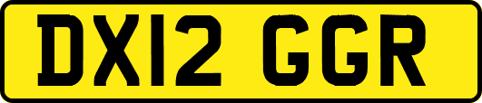 DX12GGR