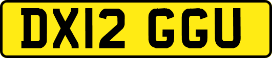 DX12GGU