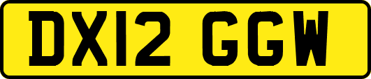 DX12GGW