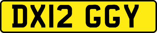 DX12GGY