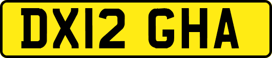 DX12GHA