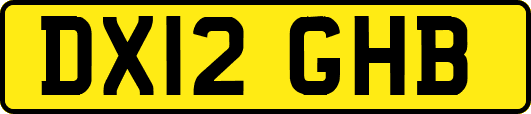 DX12GHB