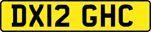 DX12GHC