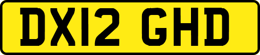 DX12GHD