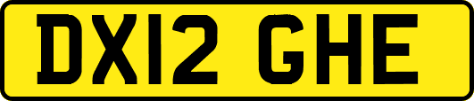 DX12GHE