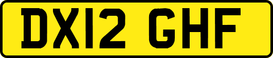 DX12GHF