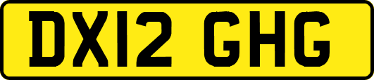 DX12GHG