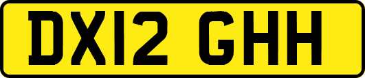 DX12GHH