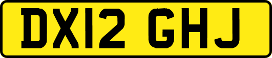 DX12GHJ