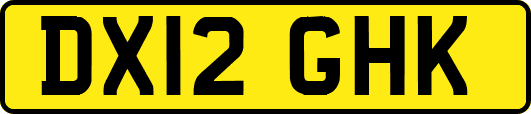 DX12GHK