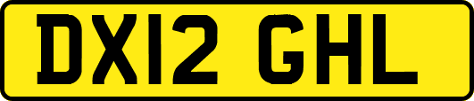 DX12GHL