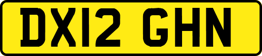 DX12GHN
