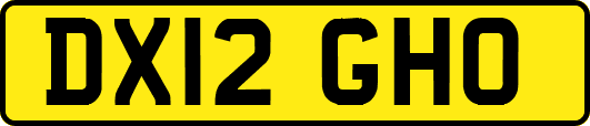DX12GHO