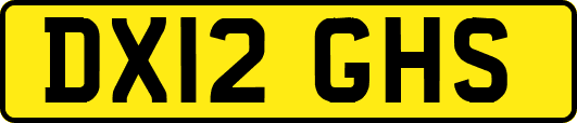 DX12GHS