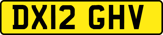 DX12GHV