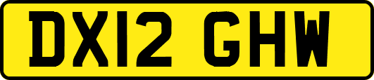 DX12GHW