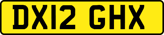 DX12GHX
