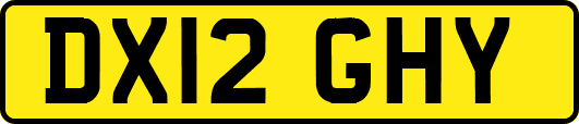 DX12GHY