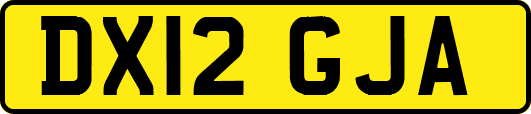 DX12GJA