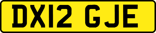 DX12GJE